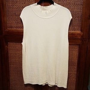 Elisabeth (Liz Claiborne) Sweater Shell